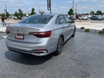 2022 Volkswagen Jetta 1.5T SEL