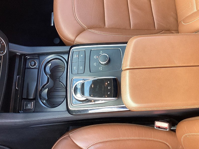 2017 Mercedes-Benz GLE GLE 550e