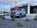 2017 Mercedes-Benz GLE GLE 550e