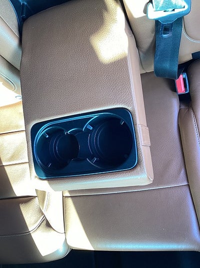 2017 Mercedes-Benz GLE GLE 550e