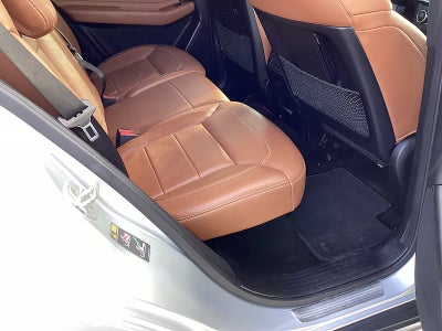 2017 Mercedes-Benz GLE GLE 550e