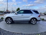 2017 Mercedes-Benz GLE GLE 550e
