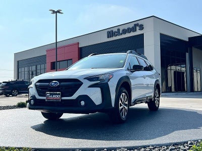 2023 Subaru Outback Premium