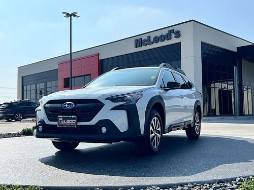 2023 Subaru Outback Premium