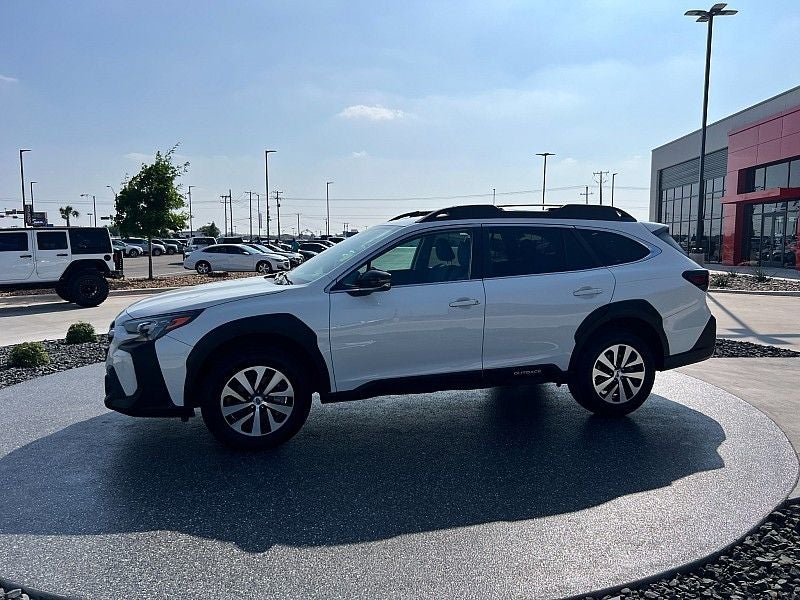 2023 Subaru Outback Premium