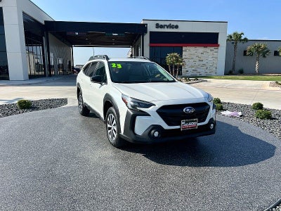 2023 Subaru Outback Premium