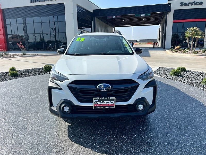 2023 Subaru Outback Premium