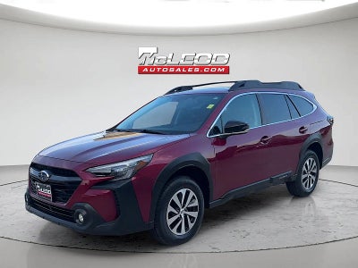 2024 Subaru Outback Premium