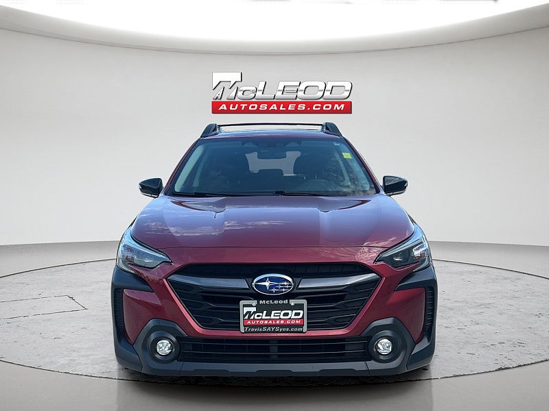 2024 Subaru Outback Premium