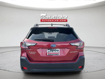 2024 Subaru Outback Premium