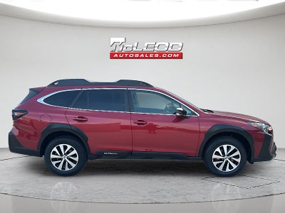 2024 Subaru Outback Premium