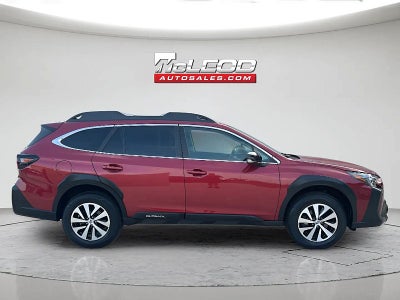 2024 Subaru Outback Premium