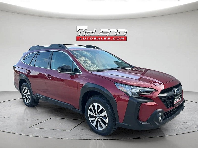 2024 Subaru Outback Premium