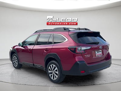 2024 Subaru Outback Premium