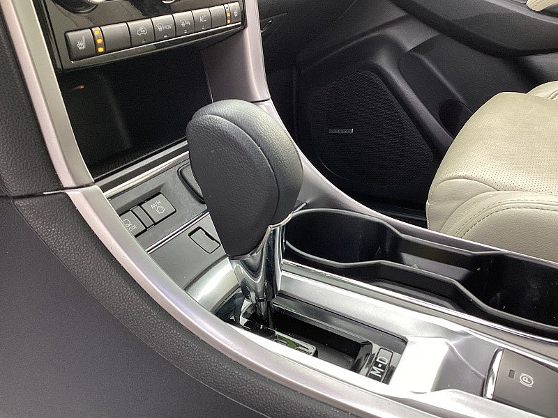 2022 Subaru Ascent Limited