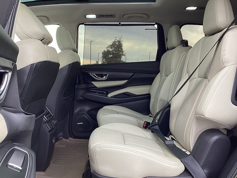 2022 Subaru Ascent Limited