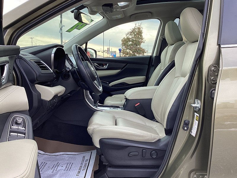2022 Subaru Ascent Limited