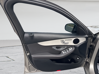 2019 Mercedes-Benz C-Class C 300 4MATIC®