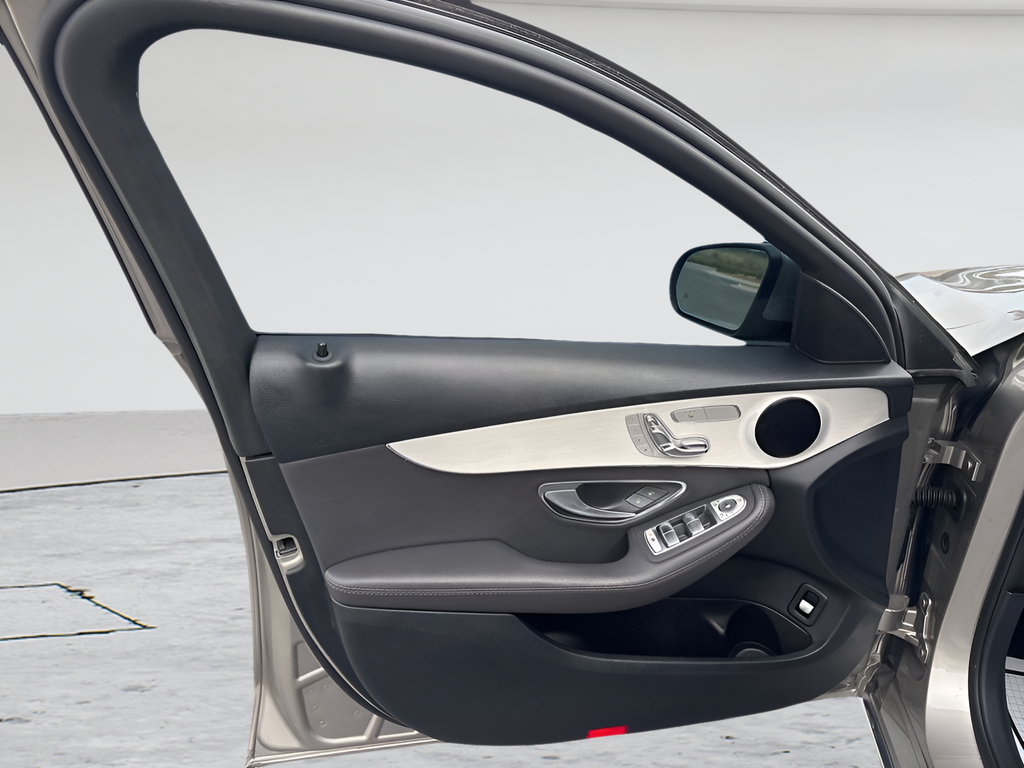 2019 Mercedes-Benz C-Class C 300 4MATIC®