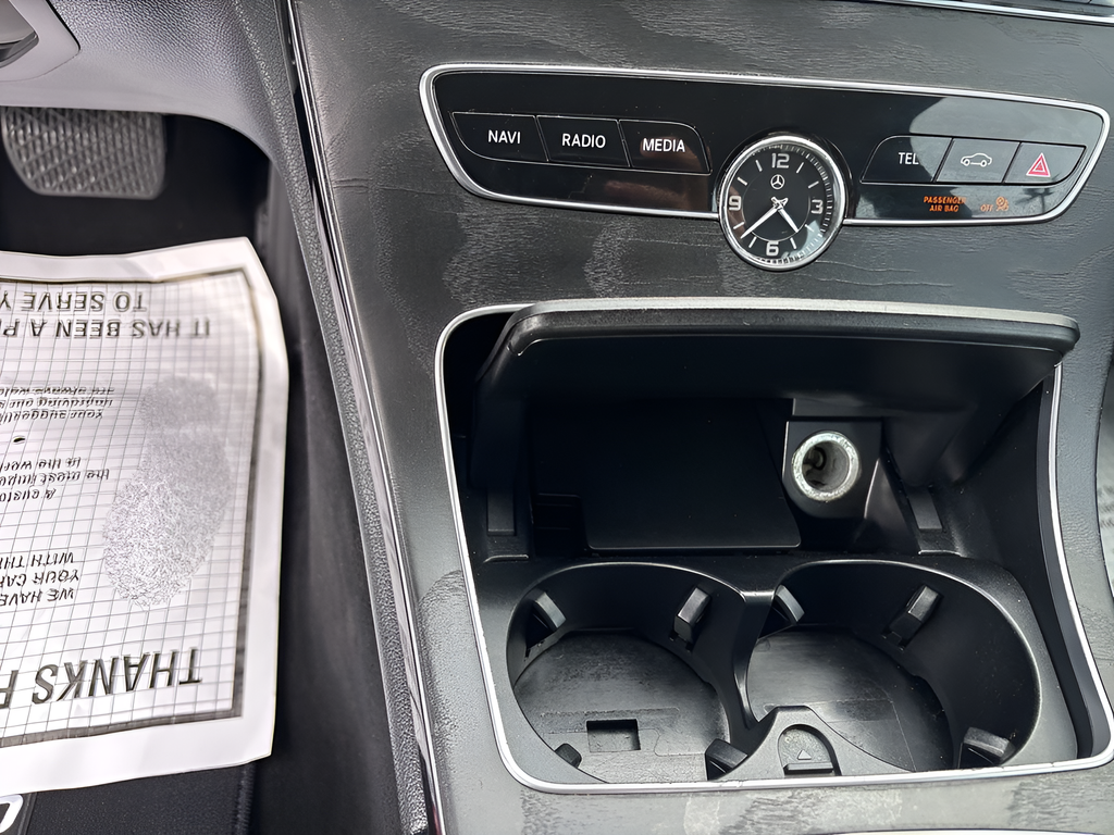 2019 Mercedes-Benz C-Class C 300 4MATIC®