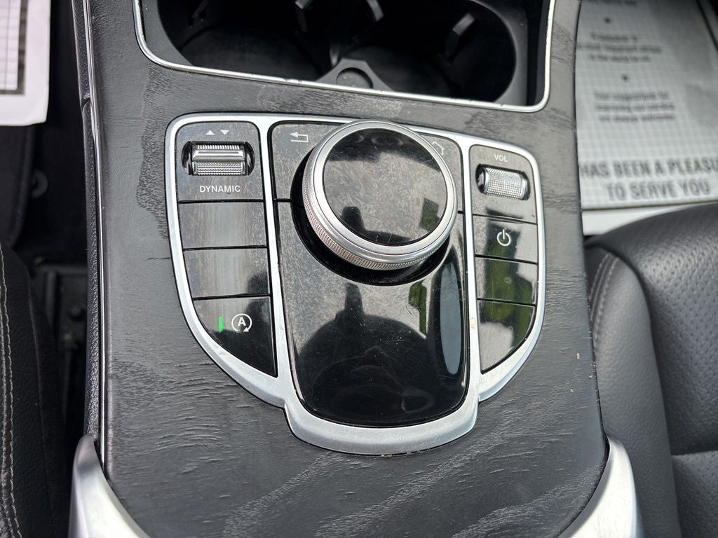 2019 Mercedes-Benz C-Class C 300 4MATIC®