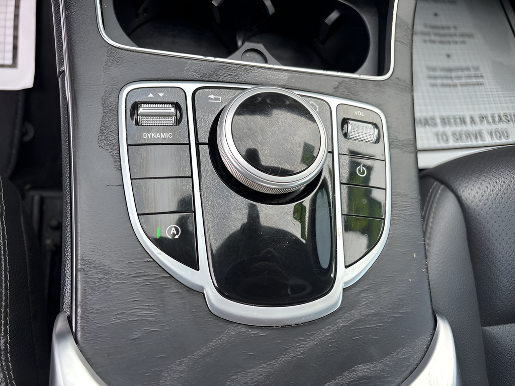2019 Mercedes-Benz C-Class C 300 4MATIC®