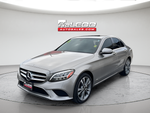 2019 Mercedes-Benz C-Class C 300 4MATIC®