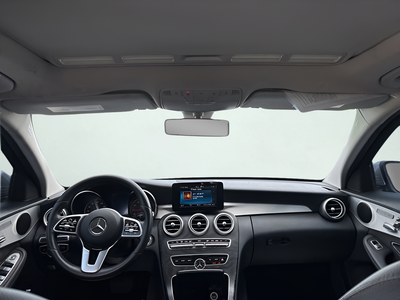 2019 Mercedes-Benz C-Class C 300 4MATIC®