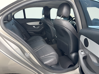 2019 Mercedes-Benz C-Class C 300 4MATIC®