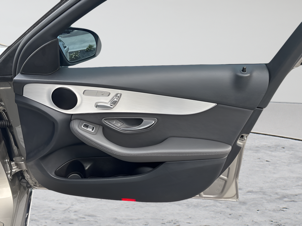 2019 Mercedes-Benz C-Class C 300 4MATIC®