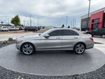 2019 Mercedes-Benz C-Class C 300 4MATIC®