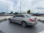 2019 Mercedes-Benz C-Class C 300 4MATIC®
