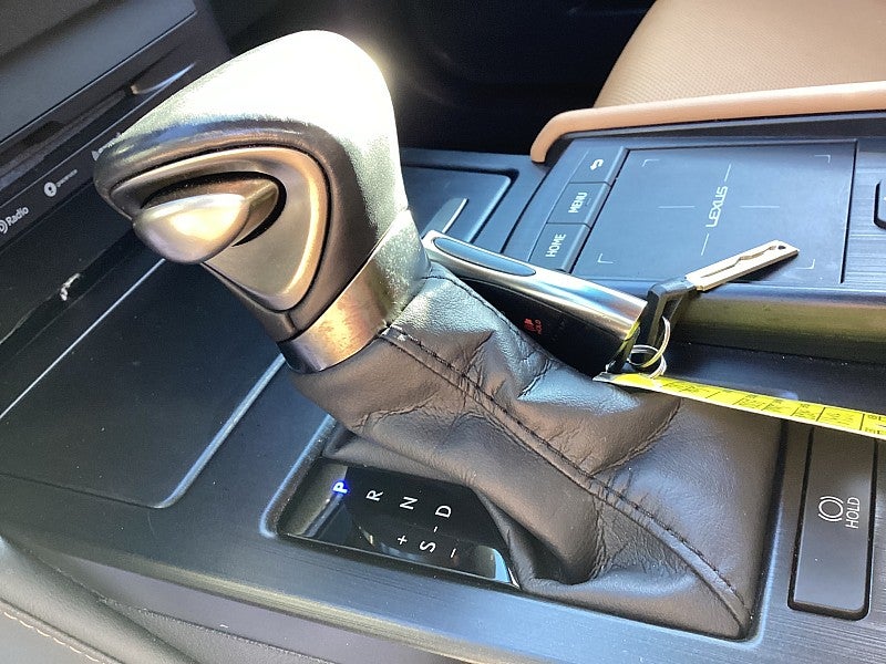 2022 Lexus ES ES 350