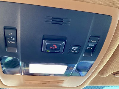 2022 Lexus ES ES 350