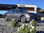 2022 Lexus ES ES 350