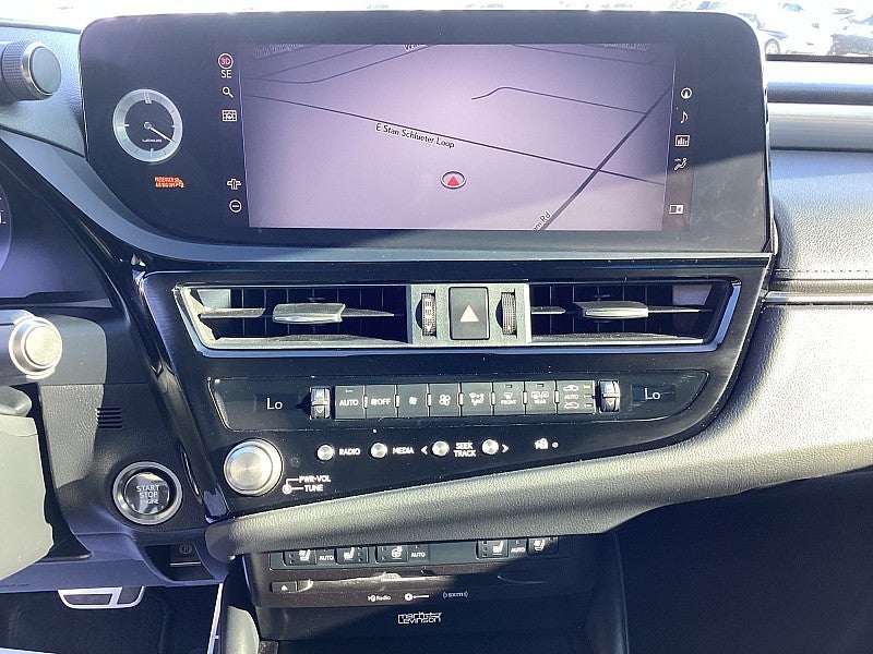 2022 Lexus ES ES 350 F SPORT