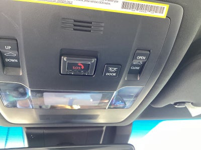 2022 Lexus ES ES 350 F SPORT