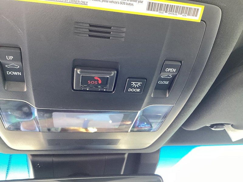 2022 Lexus ES ES 350 F SPORT