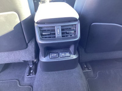 2022 Lexus ES ES 350 F SPORT