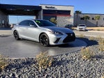 2022 Lexus ES ES 350 F SPORT