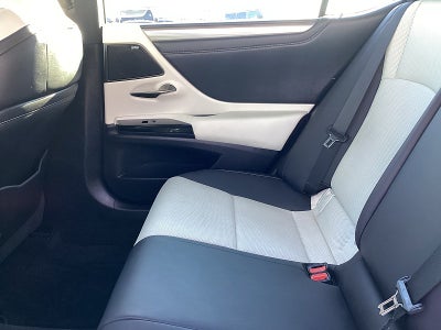 2022 Lexus ES ES 350 F SPORT