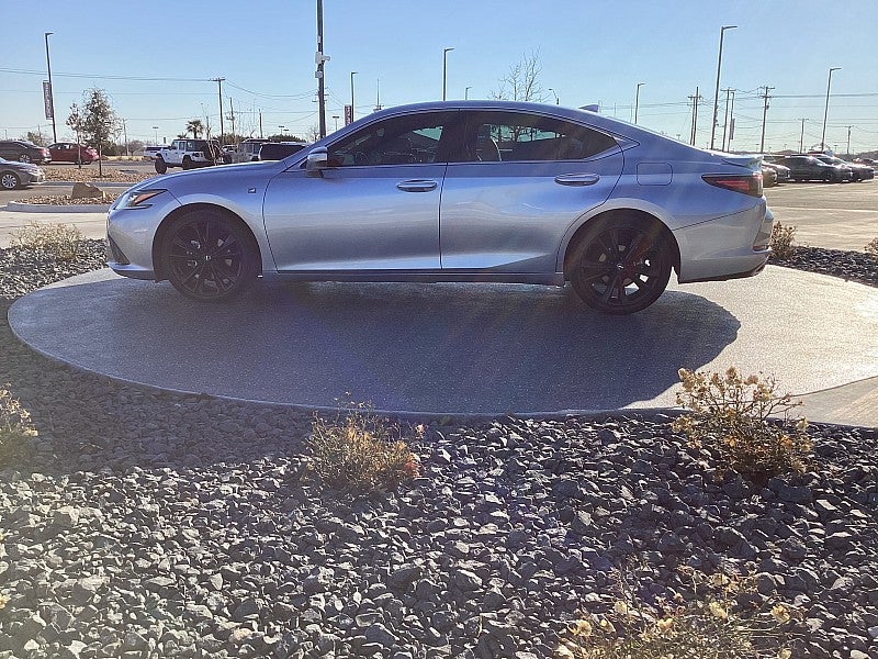 2022 Lexus ES ES 350 F SPORT