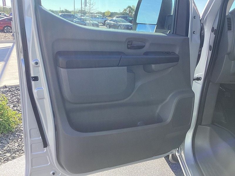 2020 Nissan NV Passenger S