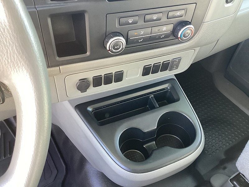 2020 Nissan NV Passenger S