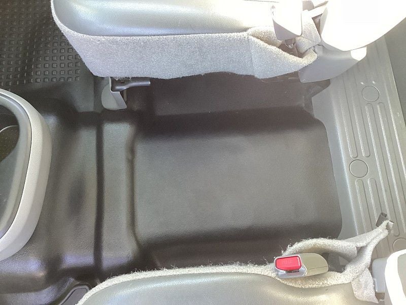 2020 Nissan NV Passenger S