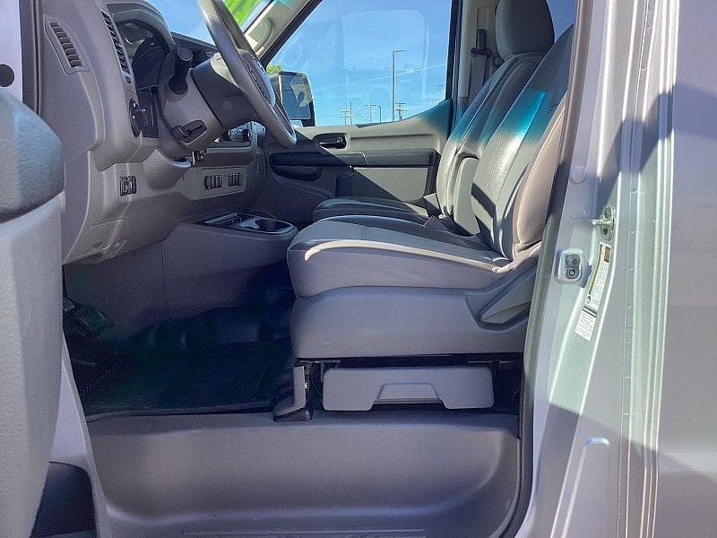 2020 Nissan NV Passenger S