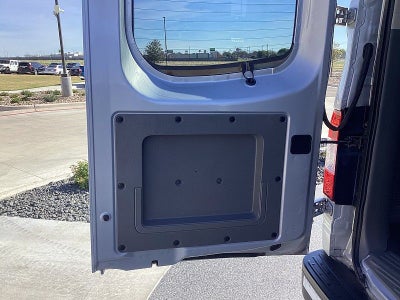 2020 Nissan NV Passenger S