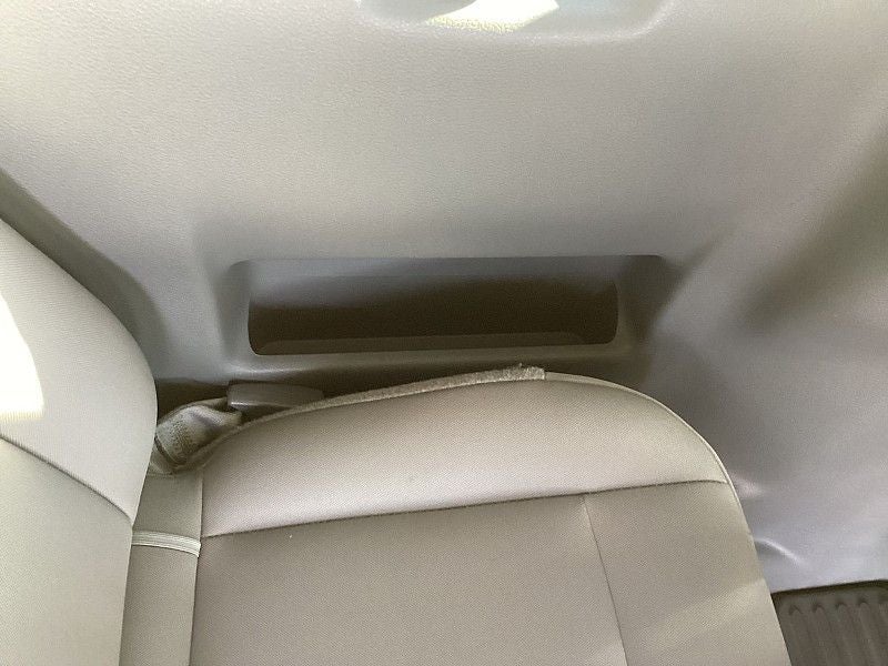 2020 Nissan NV Passenger S