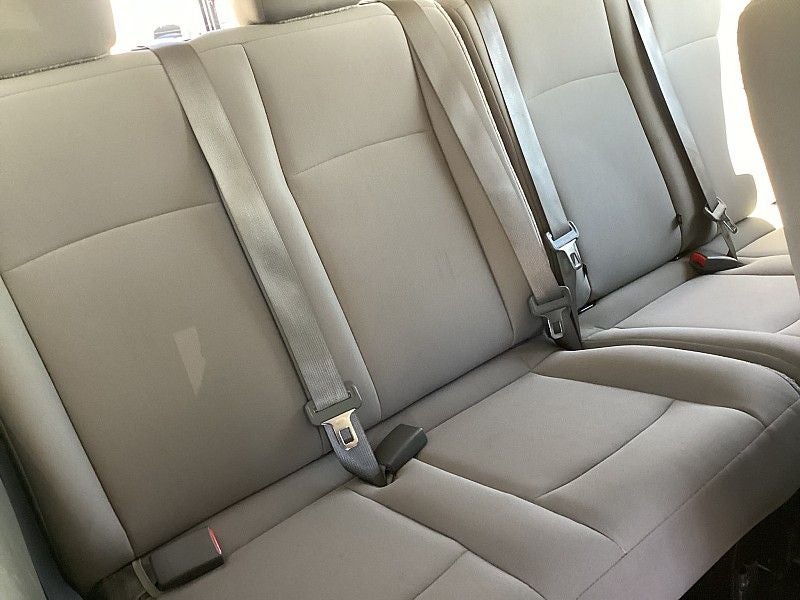 2020 Nissan NV Passenger S