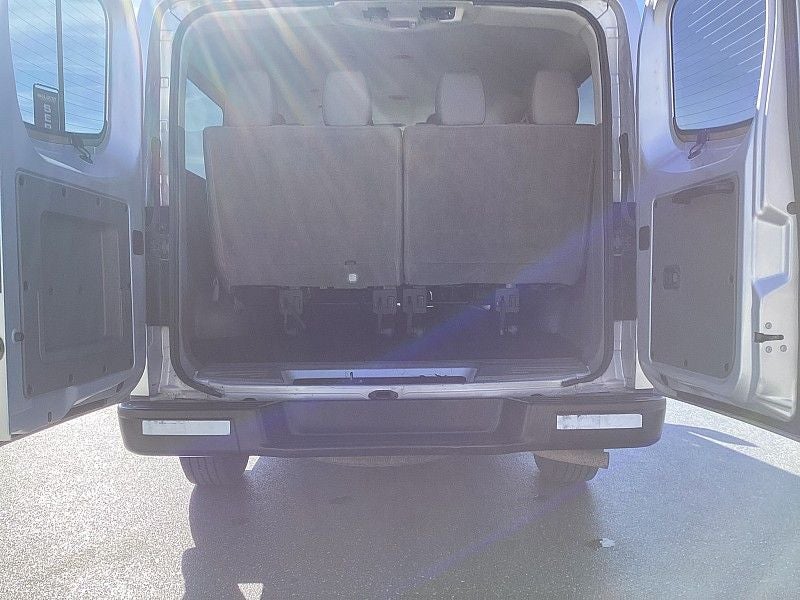 2020 Nissan NV Passenger S
